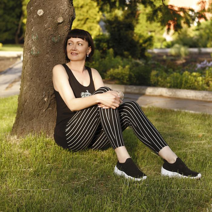 Svetlana, 57 yrs.old from Zaporozhye, Ukraine