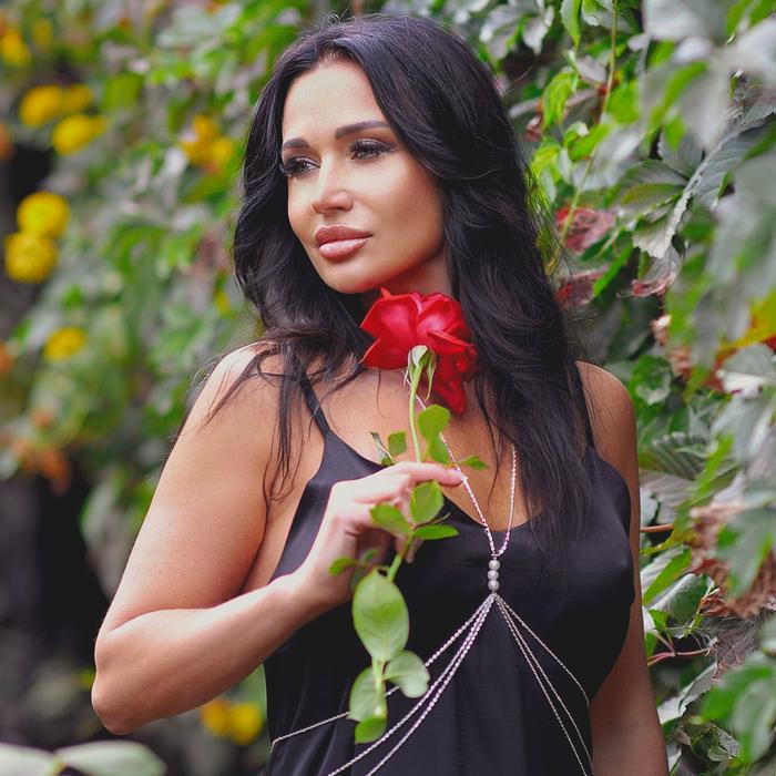 Olga, 53 yrs.old from Kharkiv, Ukraine