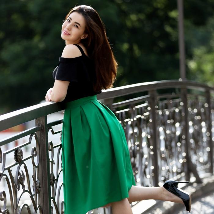 Liudmyla, 38 yrs.old from Khmelnitsky, Ukraine