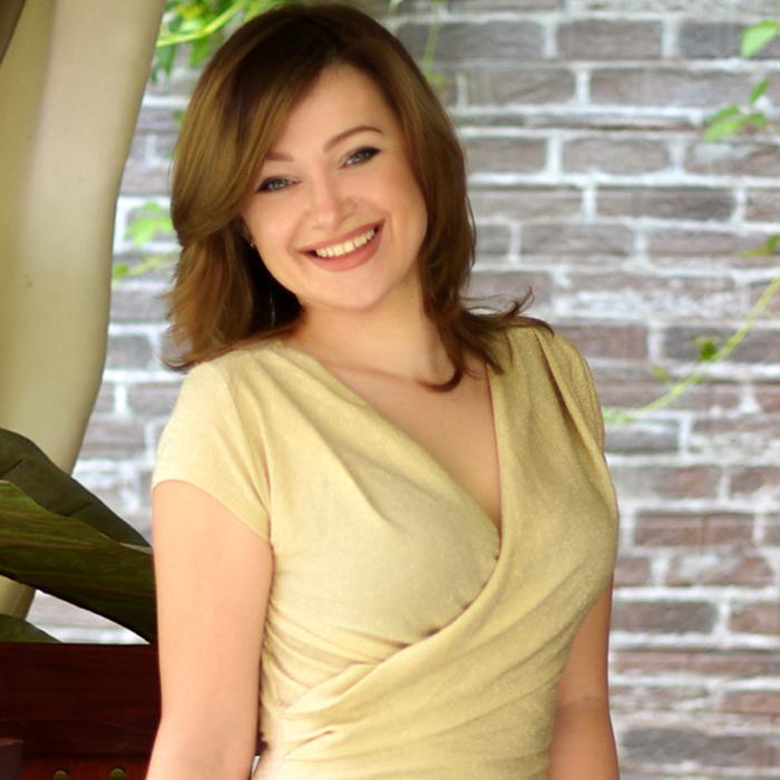 Galina, 43 yrs.old from Kharkov, Ukraine