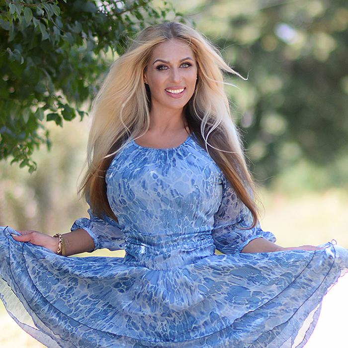 Eugenia, 47 yrs.old from Kharkov, Ukraine