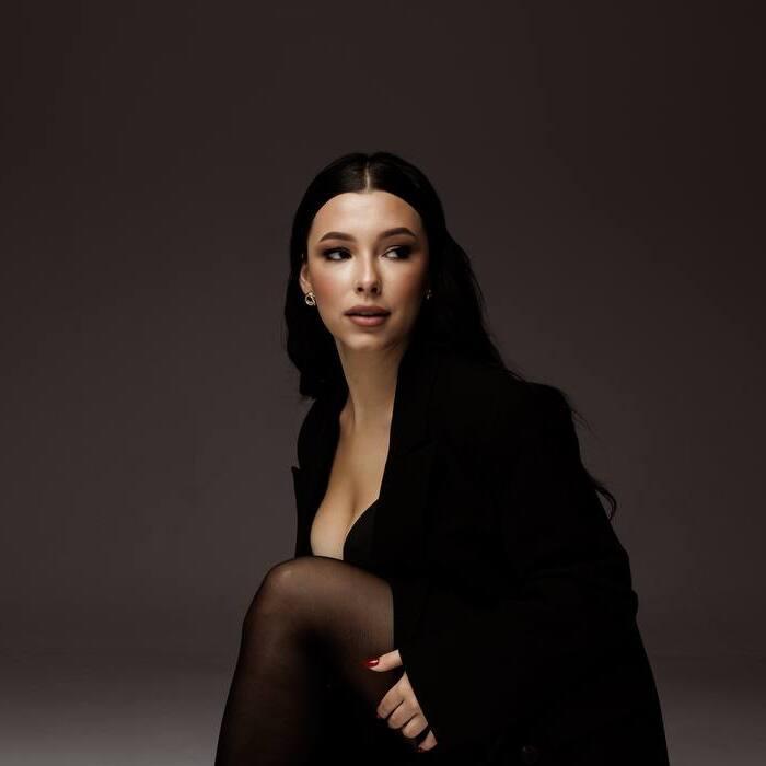 Anita, 25 yrs.old from Khmelnytskyi, Ukraine