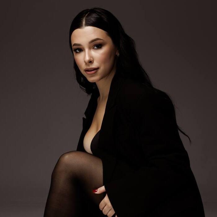 Anita, 25 yrs.old from Khmelnytskyi, Ukraine