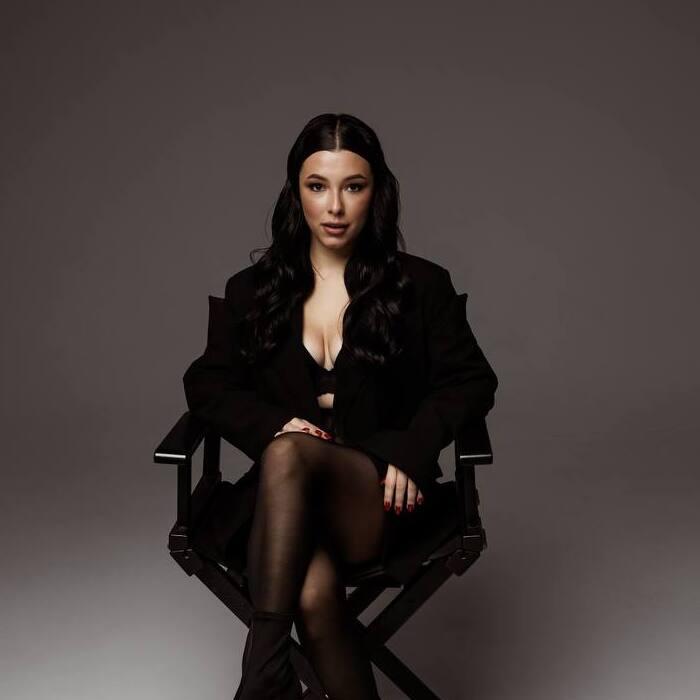 Anita, 25 yrs.old from Khmelnytskyi, Ukraine