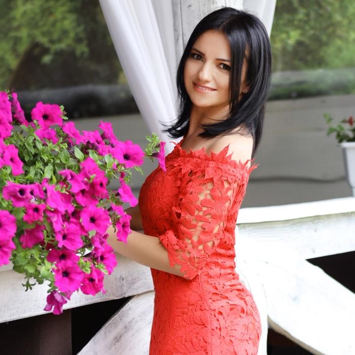 Liudmyla, 40 yrs.old from Khmelnytskyi, Ukraine