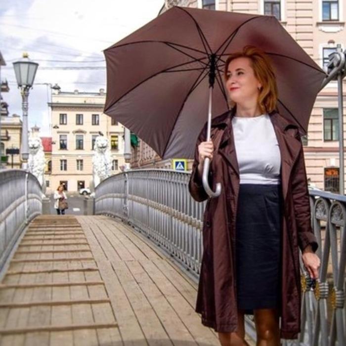 Julia, 51 yrs.old from Eastern Europe