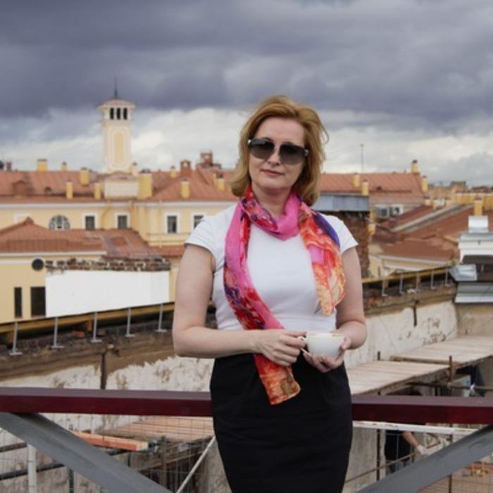 Julia, 51 yrs.old from Eastern Europe