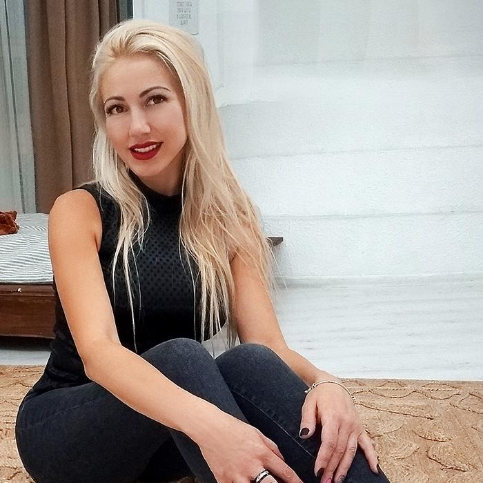 Irina, 49 yrs.old from Kharkiv, Ukraine