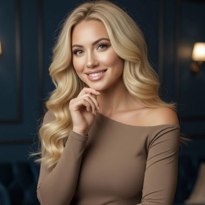 Irina, 51 yrs.old from Kharkiv, Ukraine