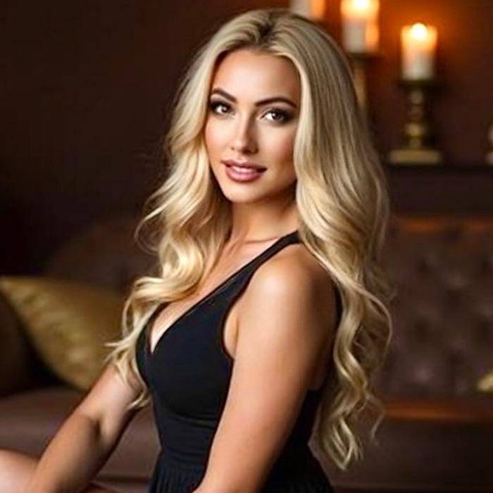 Irina, 50 yrs.old from Kharkiv, Ukraine