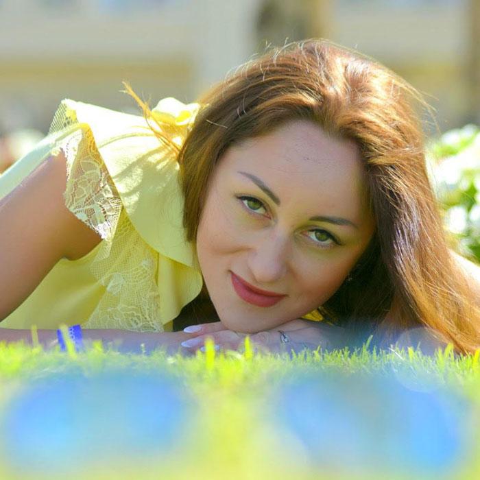 Darina, 33 yrs.old from Kyiv, Ukraine