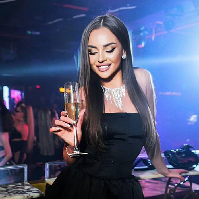 Alina, 28 yrs.old from Kiev, Ukraine