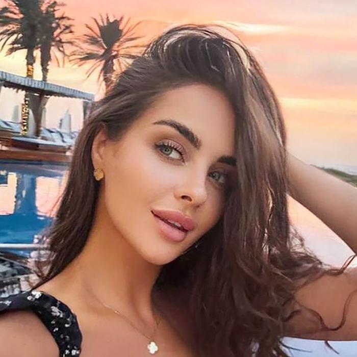 Alina, 28 yrs.old from Kiev, Ukraine