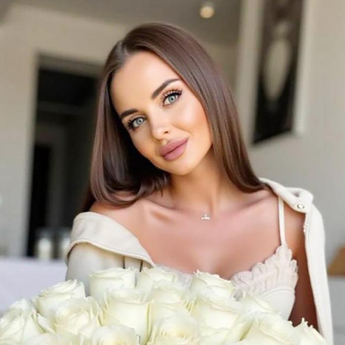 Alina, 28 yrs.old from Kiev, Ukraine