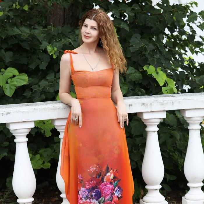 Tatiyana, 57 yrs.old from Khmelnitskyi, Ukraine