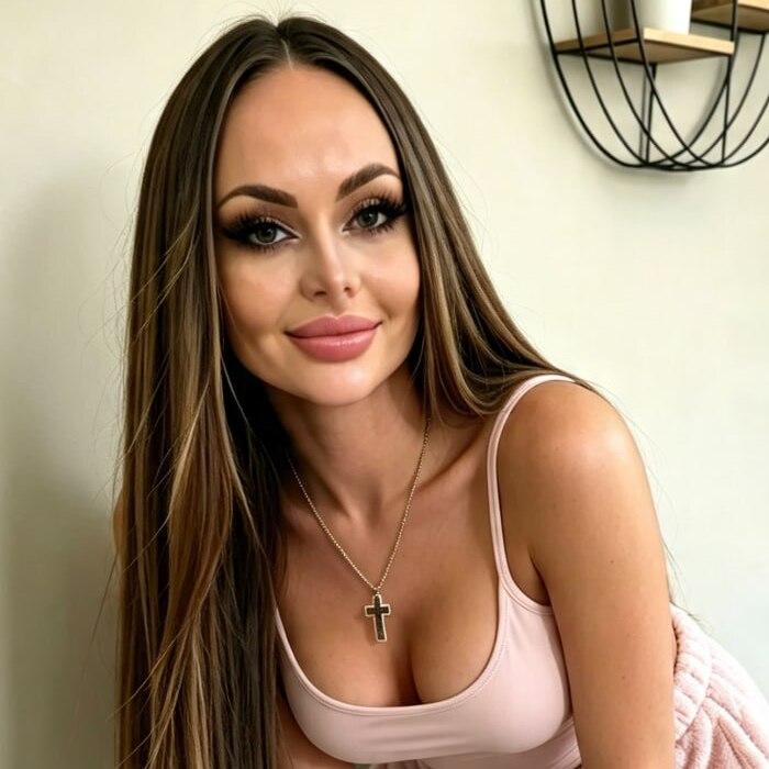 Alyona, 34 yrs.old from Eastern Europe