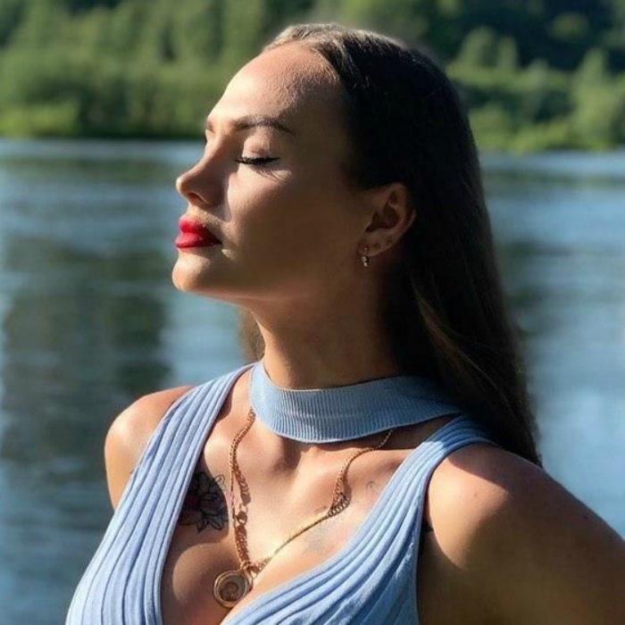  Alyona, 33 yrs.old from Eastern Europe
