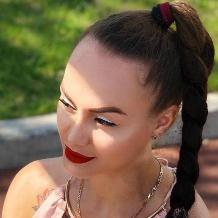  Alyona, 33 yrs.old from Eastern Europe