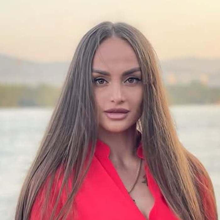 Alyona, 33 yrs.old from Eastern Europe