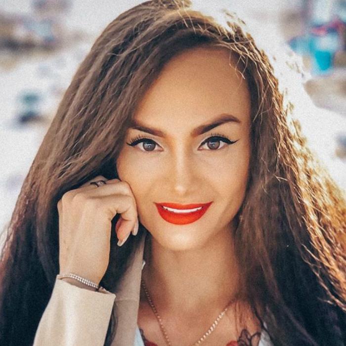  Alyona, 33 yrs.old from Eastern Europe
