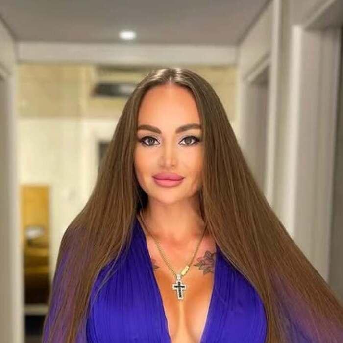 Alyona, 33 yrs.old from Eastern Europe