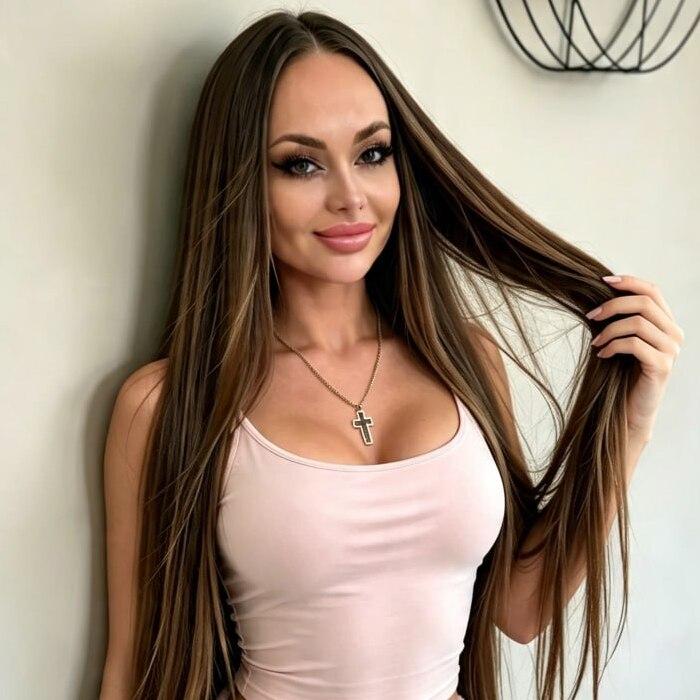 Alyona, 34 yrs.old from Eastern Europe
