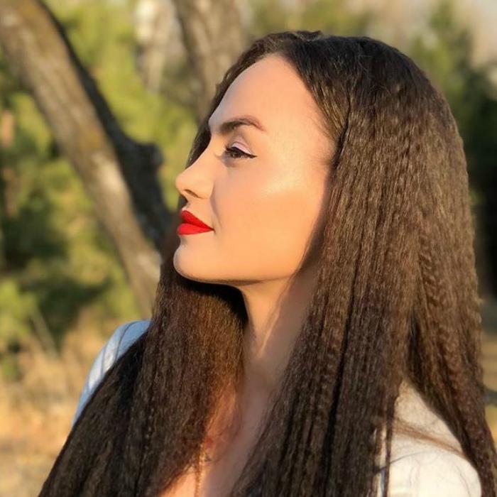  Alyona, 33 yrs.old from Eastern Europe