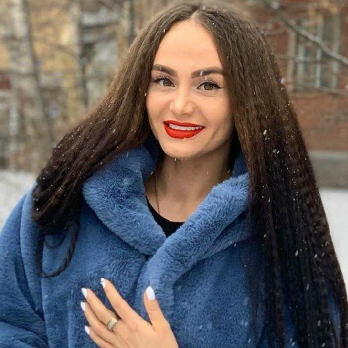  Alyona, 33 yrs.old from Eastern Europe