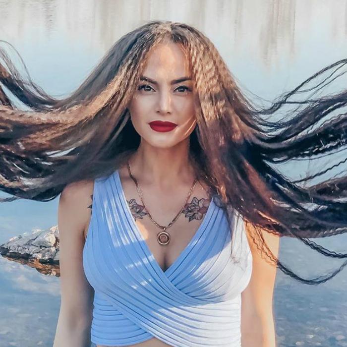  Alyona, 33 yrs.old from Eastern Europe