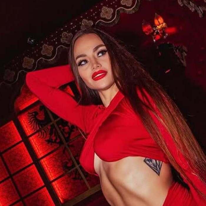 Alyona, 33 yrs.old from Eastern Europe