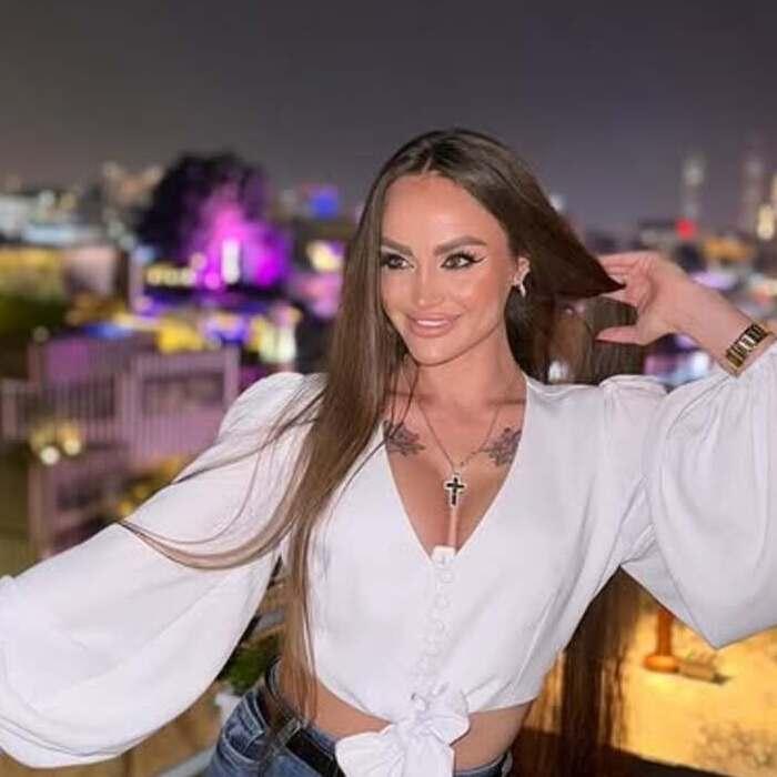 Alyona, 33 yrs.old from Eastern Europe