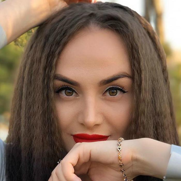  Alyona, 33 yrs.old from Eastern Europe