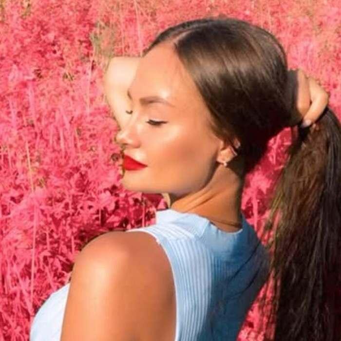 Alyona, 33 yrs.old from Eastern Europe