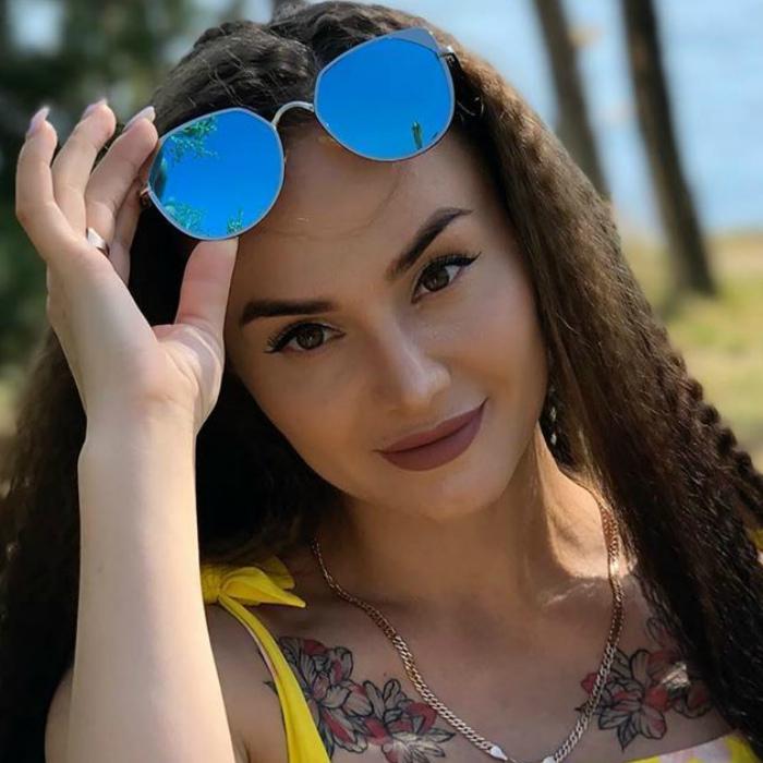  Alyona, 33 yrs.old from Eastern Europe