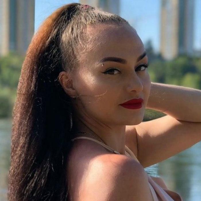  Alyona, 33 yrs.old from Eastern Europe