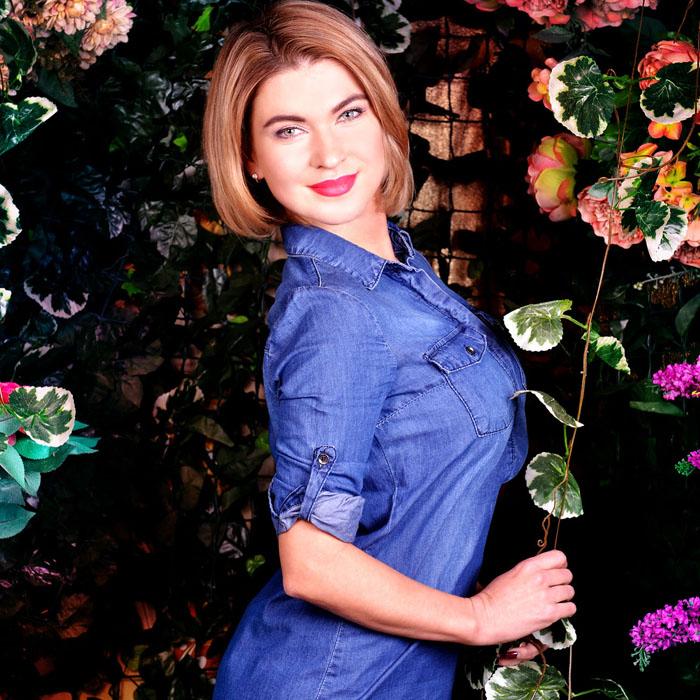 Viktoria, 40 yrs.old from Kharkiv, Ukraine