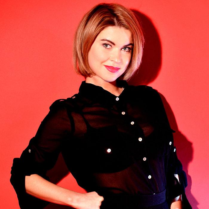 Viktoria, 40 yrs.old from Kharkiv, Ukraine