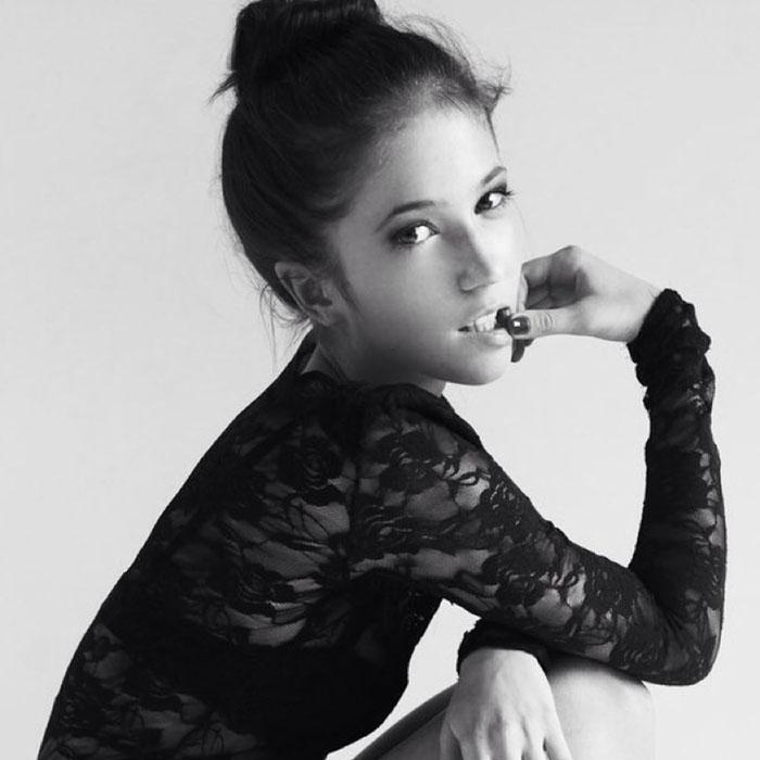Anna, 30 yrs.old from Eastern Europe