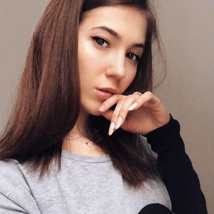 Anna, 30 yrs.old from Eastern Europe