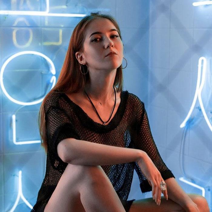 Anna, 30 yrs.old from Eastern Europe