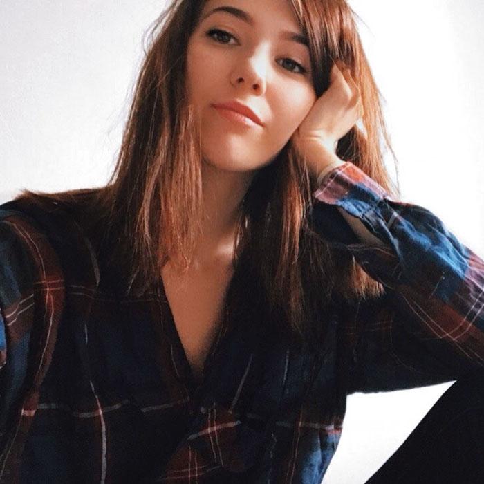 Anna, 30 yrs.old from Eastern Europe