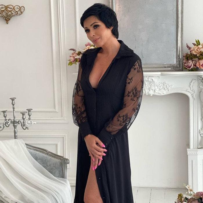 Svetlana, 53 yrs.old from Kiev, Ukraine