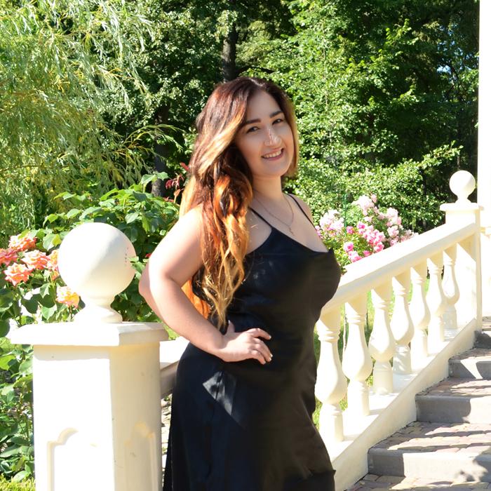 Ekaterina, 35 yrs.old from Kharkiv, Ukraine
