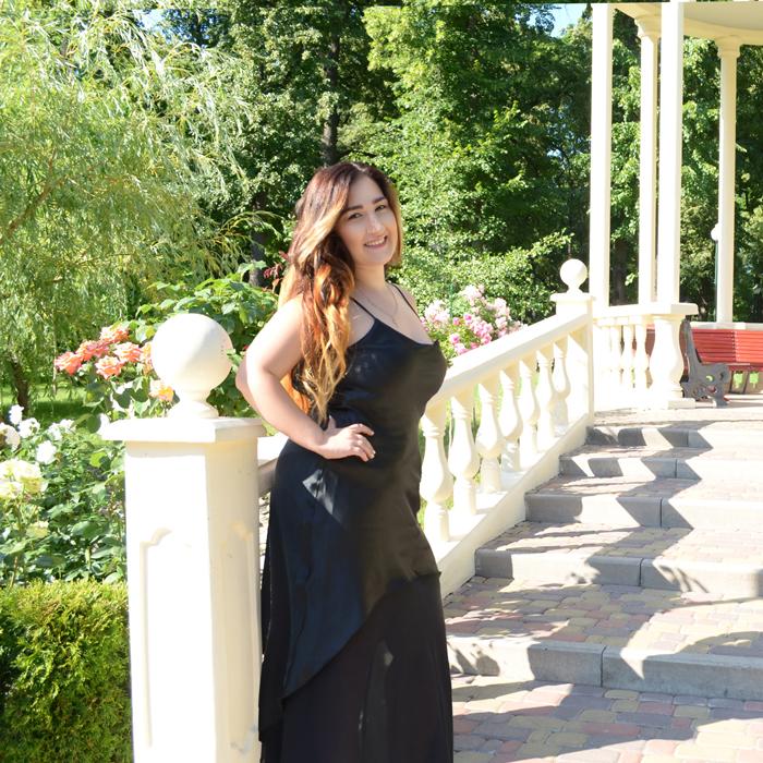Ekaterina, 35 yrs.old from Kharkiv, Ukraine
