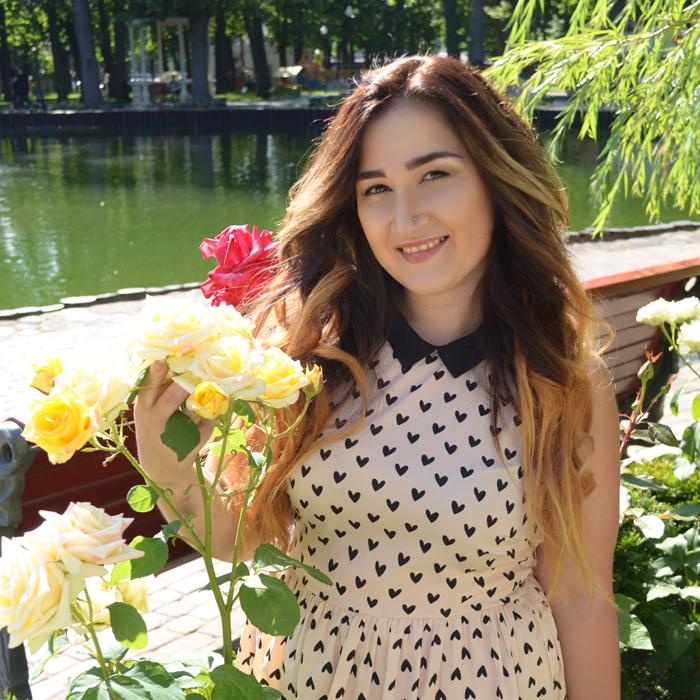 Ekaterina, 35 yrs.old from Kharkiv, Ukraine