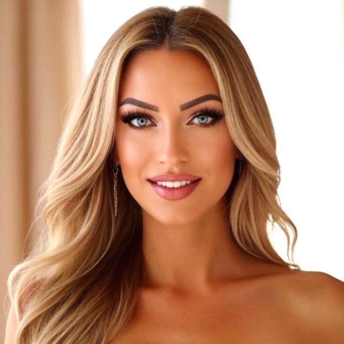 Alyona, 44 yrs.old from Kharkov, Ukraine