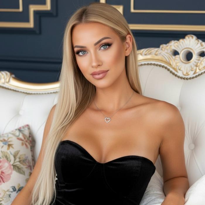 Alyona, 44 yrs.old from Kharkov, Ukraine