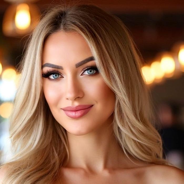 Alyona, 44 yrs.old from Kharkov, Ukraine