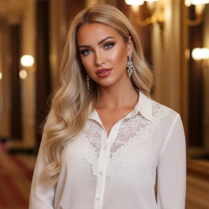 Alyona, 44 yrs.old from Kharkov, Ukraine