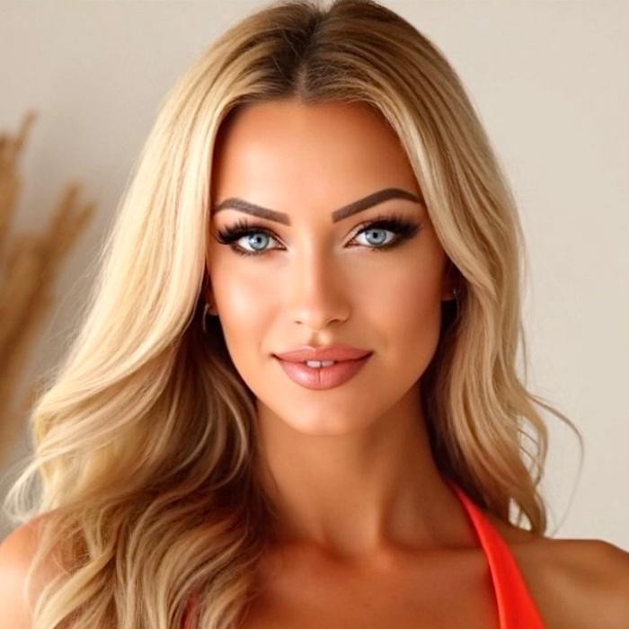 Alyona, 44 yrs.old from Kharkov, Ukraine